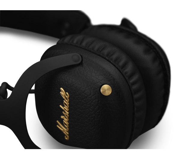 MARSHALL MID ANC CZARNE - 442393 - zdjęcie 8